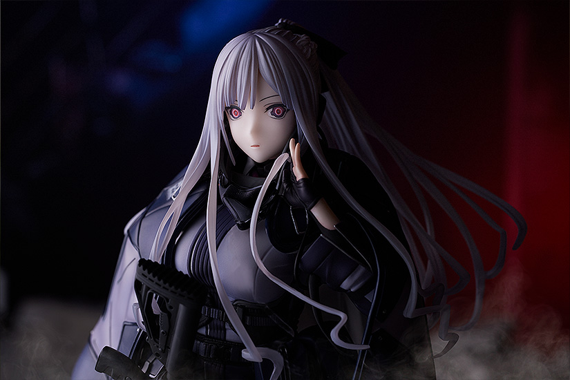 Girls' Frontline - AK-12 1/7 Scale Figure image count 13